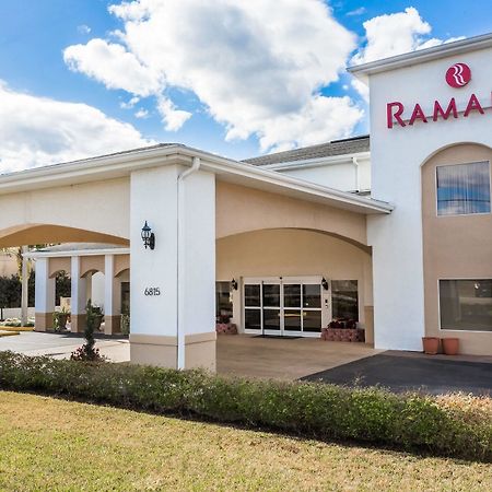 Quality Inn Zephyrhills-Dade City Zewnętrze zdjęcie