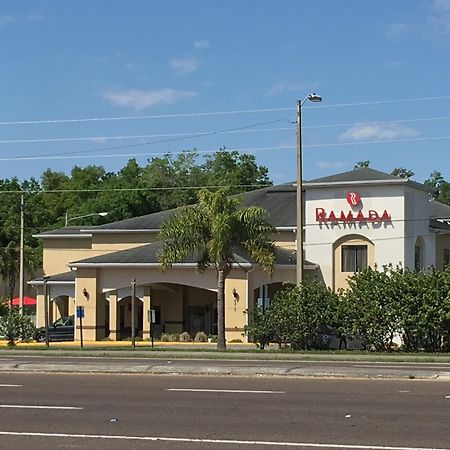 Quality Inn Zephyrhills-Dade City Zewnętrze zdjęcie