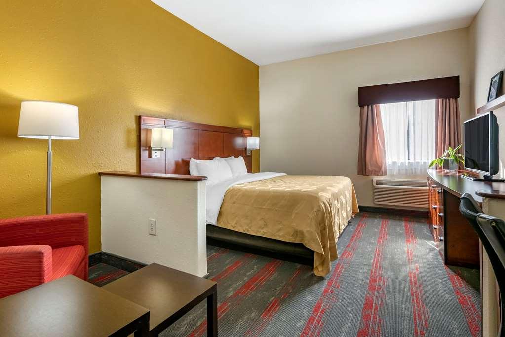 Quality Inn Zephyrhills-Dade City Zewnętrze zdjęcie