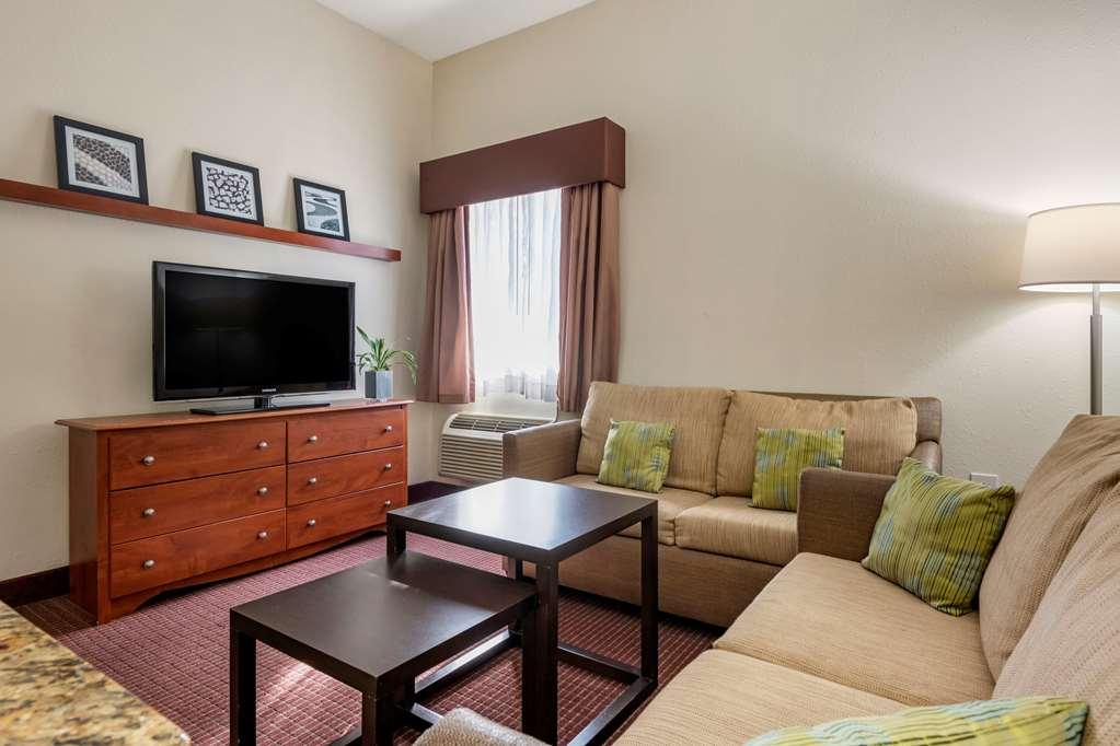 Quality Inn Zephyrhills-Dade City Zewnętrze zdjęcie