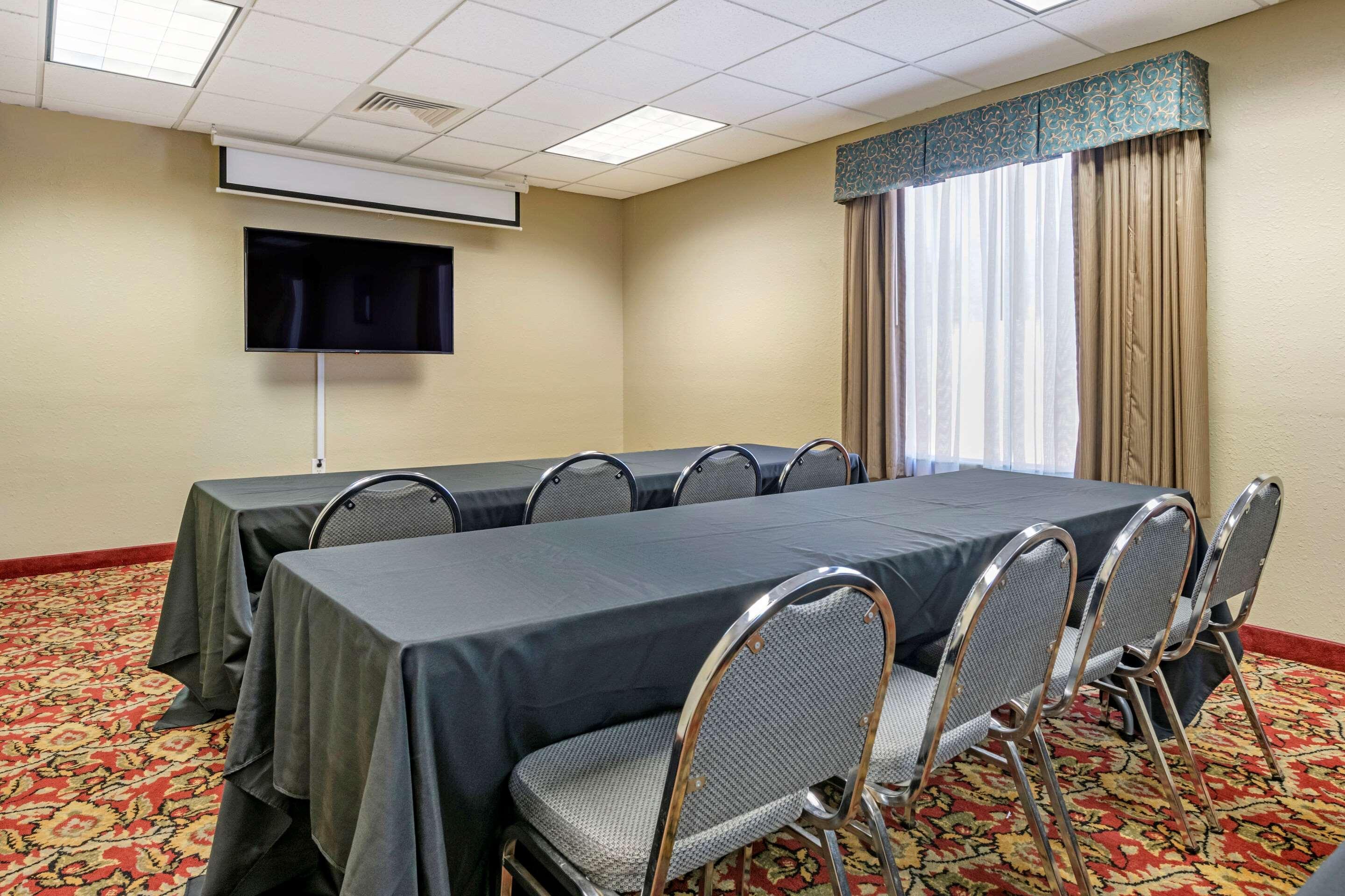 Quality Inn Zephyrhills-Dade City Zewnętrze zdjęcie