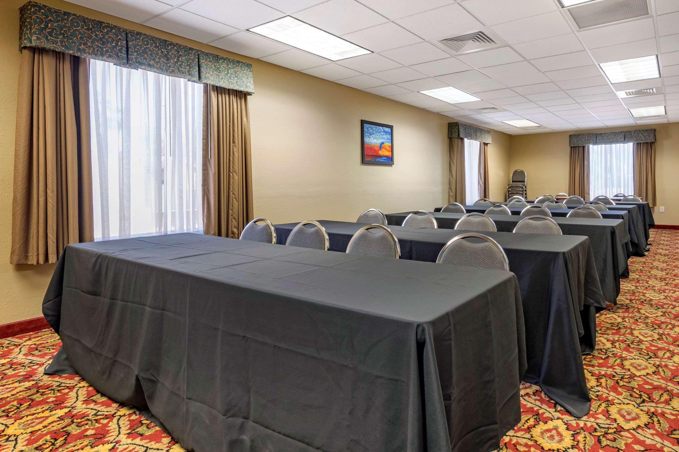 Quality Inn Zephyrhills-Dade City Zewnętrze zdjęcie