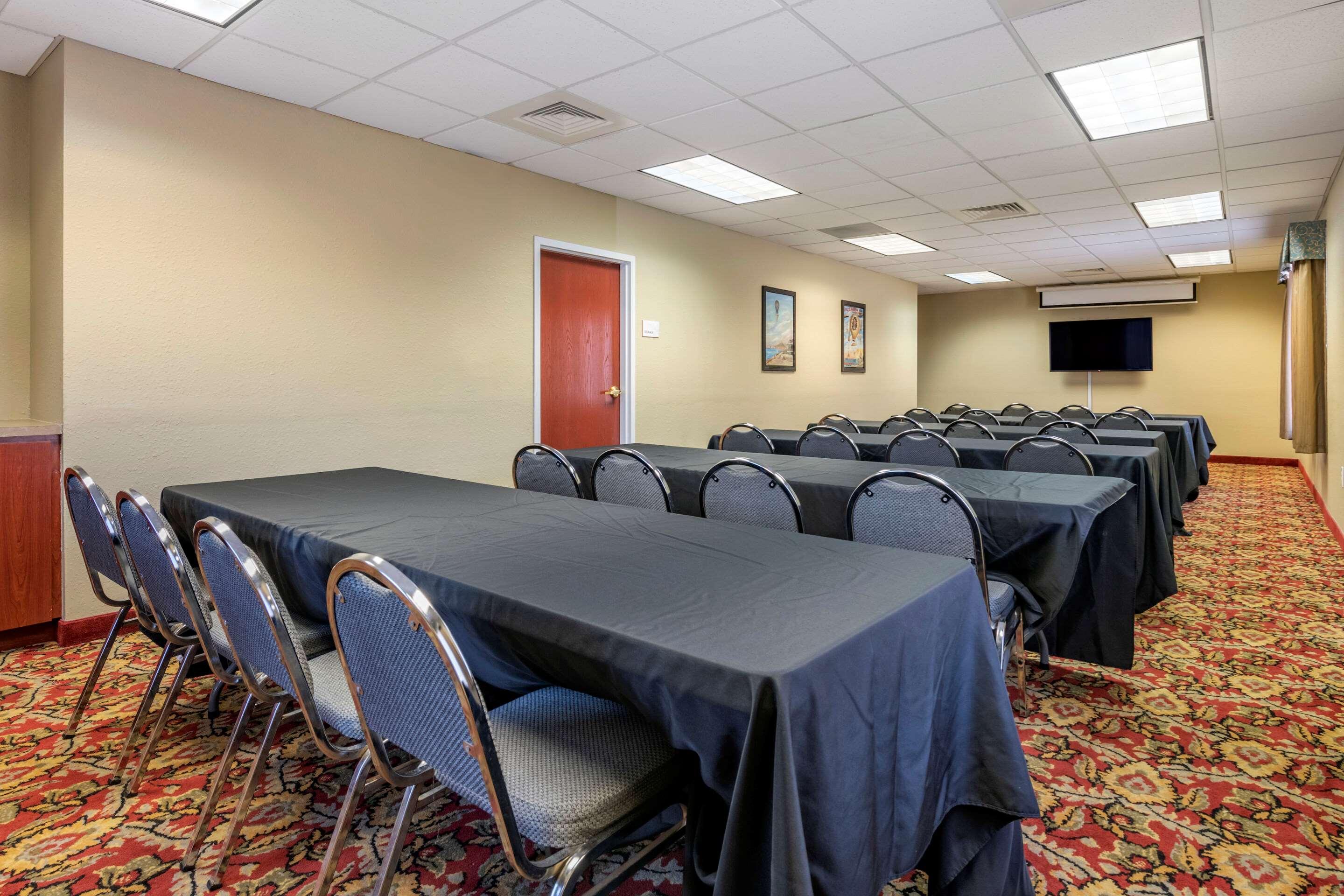 Quality Inn Zephyrhills-Dade City Zewnętrze zdjęcie