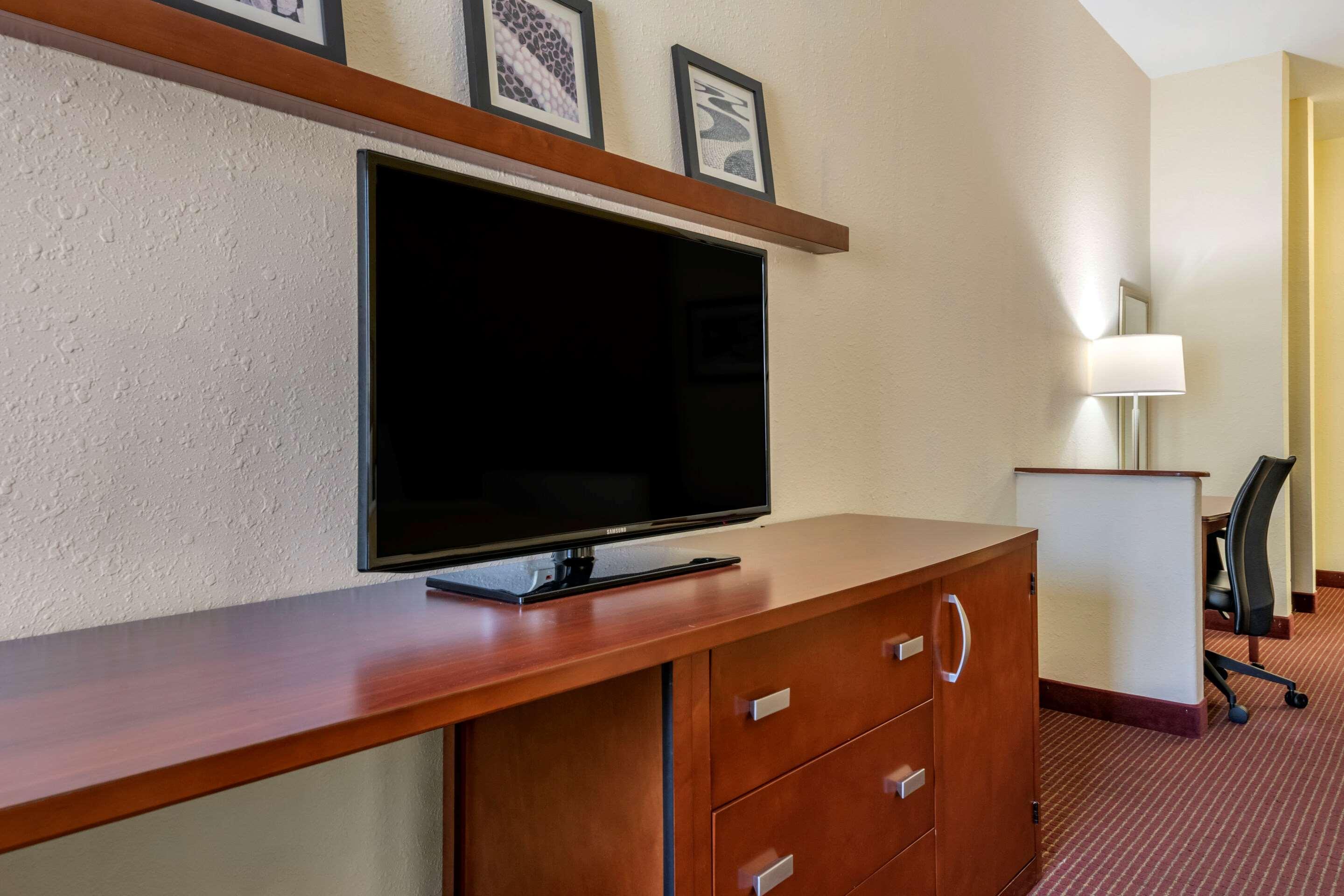 Quality Inn Zephyrhills-Dade City Zewnętrze zdjęcie