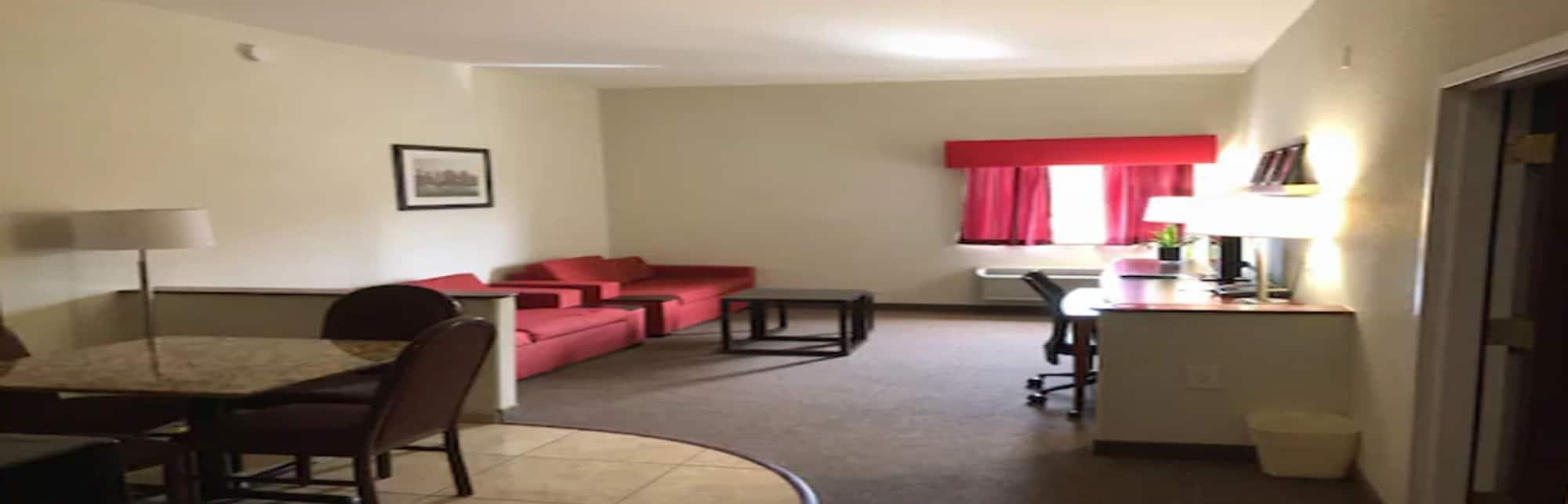 Quality Inn Zephyrhills-Dade City Zewnętrze zdjęcie