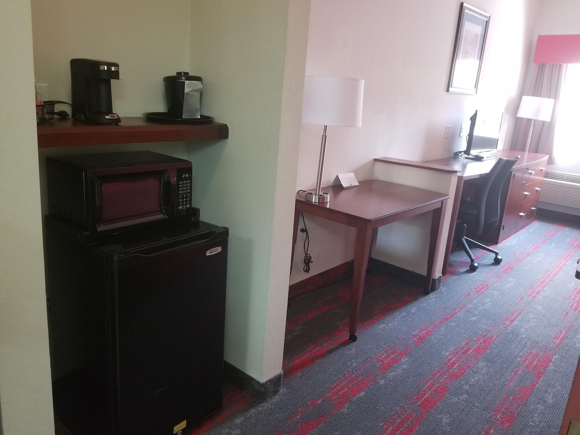 Quality Inn Zephyrhills-Dade City Zewnętrze zdjęcie