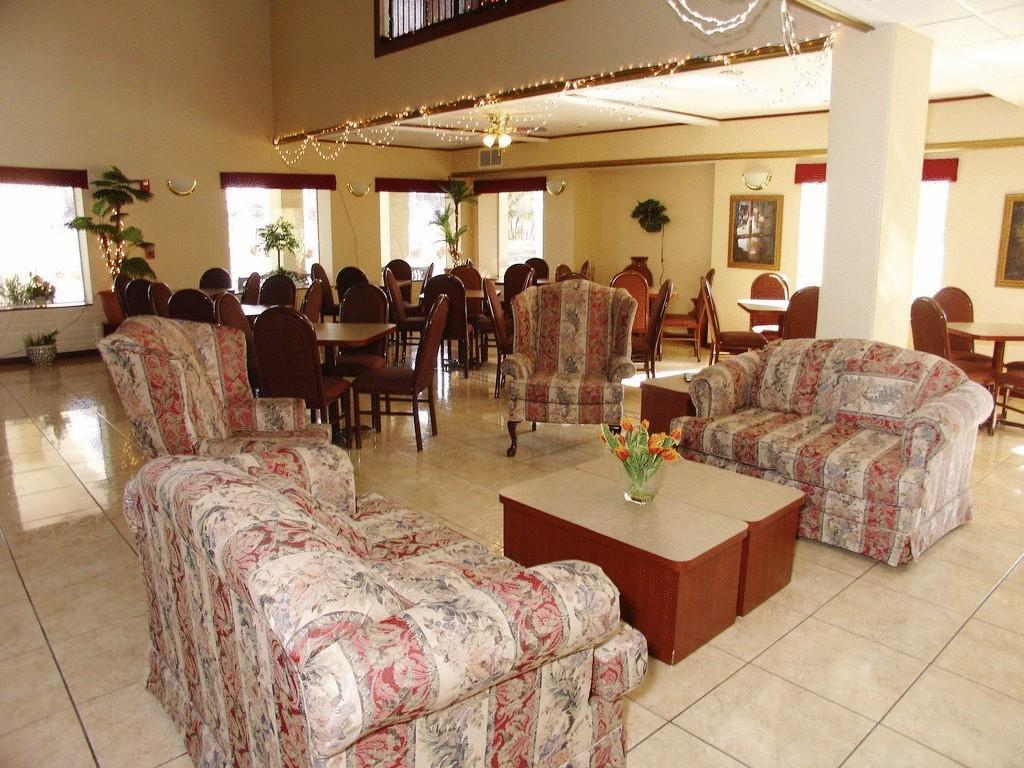 Quality Inn Zephyrhills-Dade City Zewnętrze zdjęcie