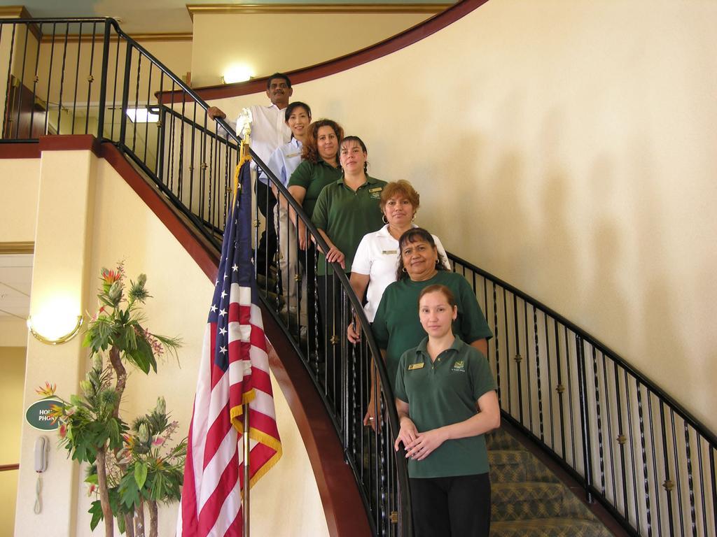 Quality Inn Zephyrhills-Dade City Zewnętrze zdjęcie