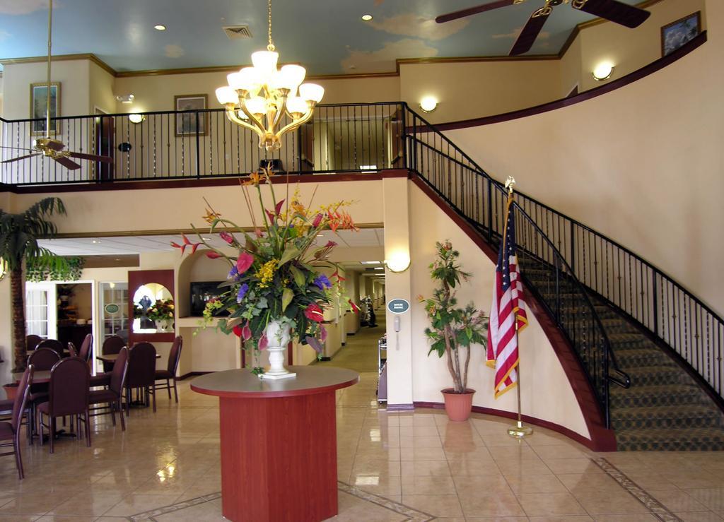 Quality Inn Zephyrhills-Dade City Zewnętrze zdjęcie