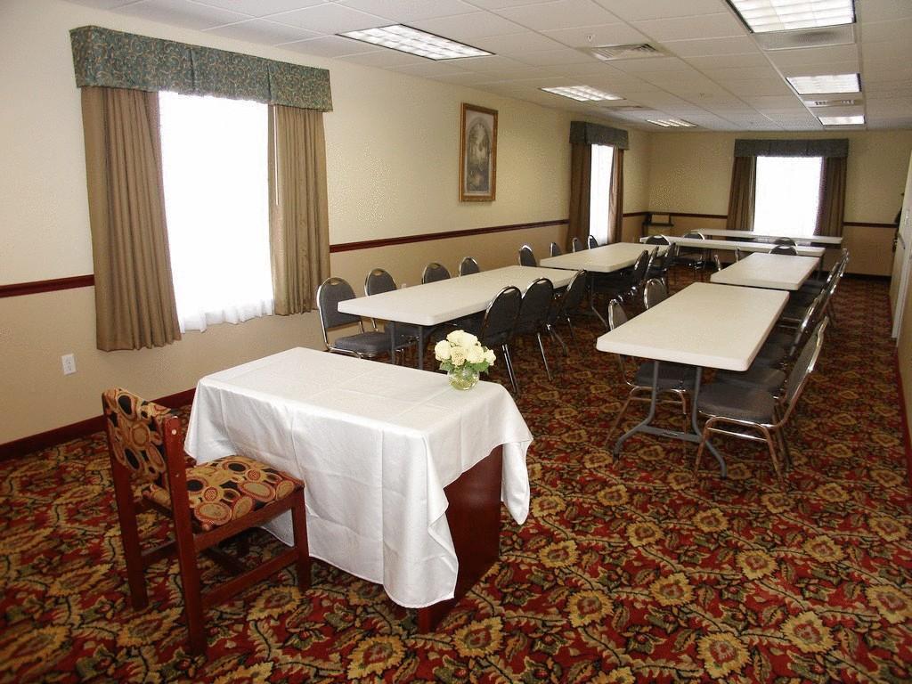 Quality Inn Zephyrhills-Dade City Udogodnienia zdjęcie
