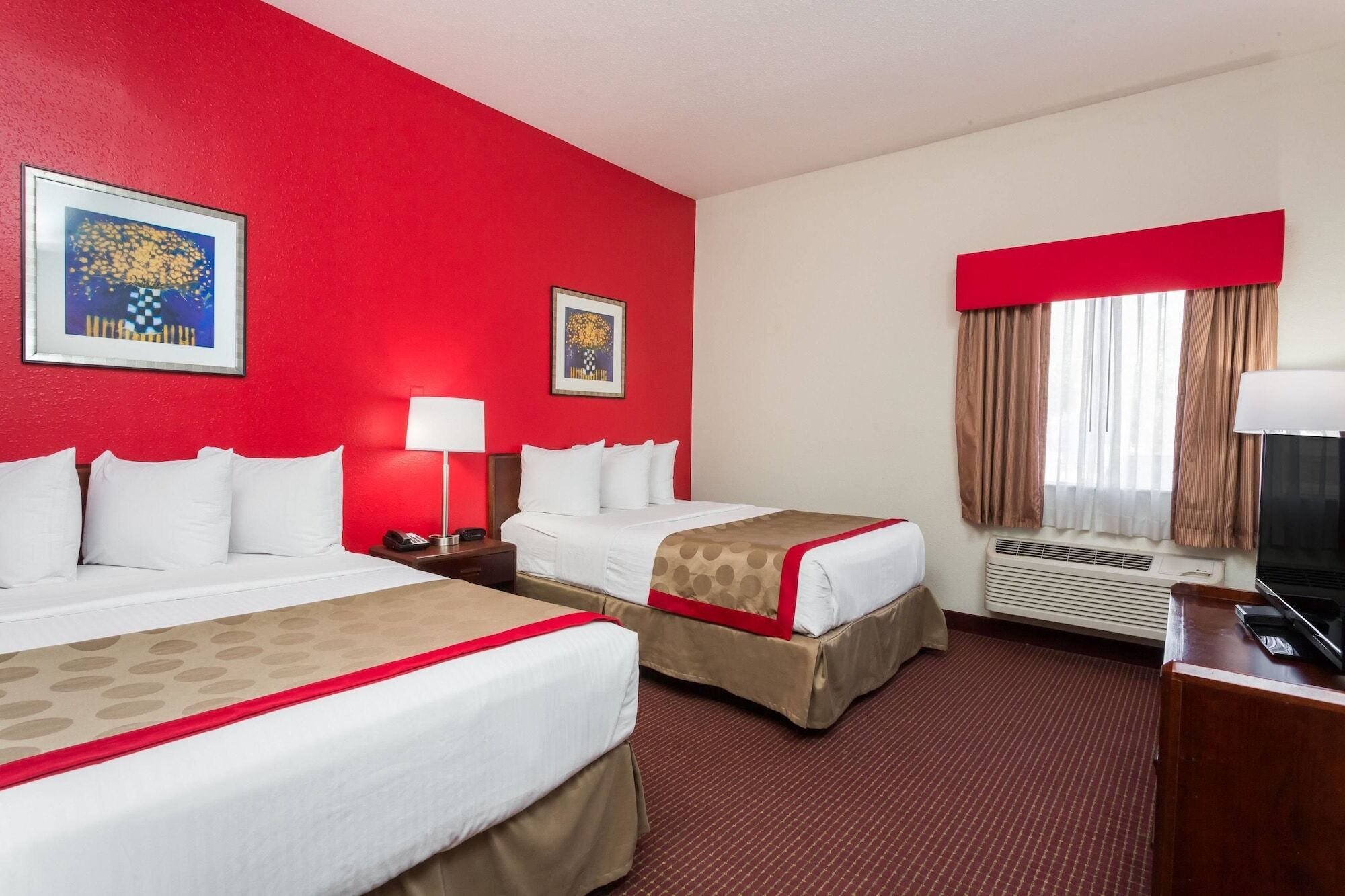 Quality Inn Zephyrhills-Dade City Zewnętrze zdjęcie