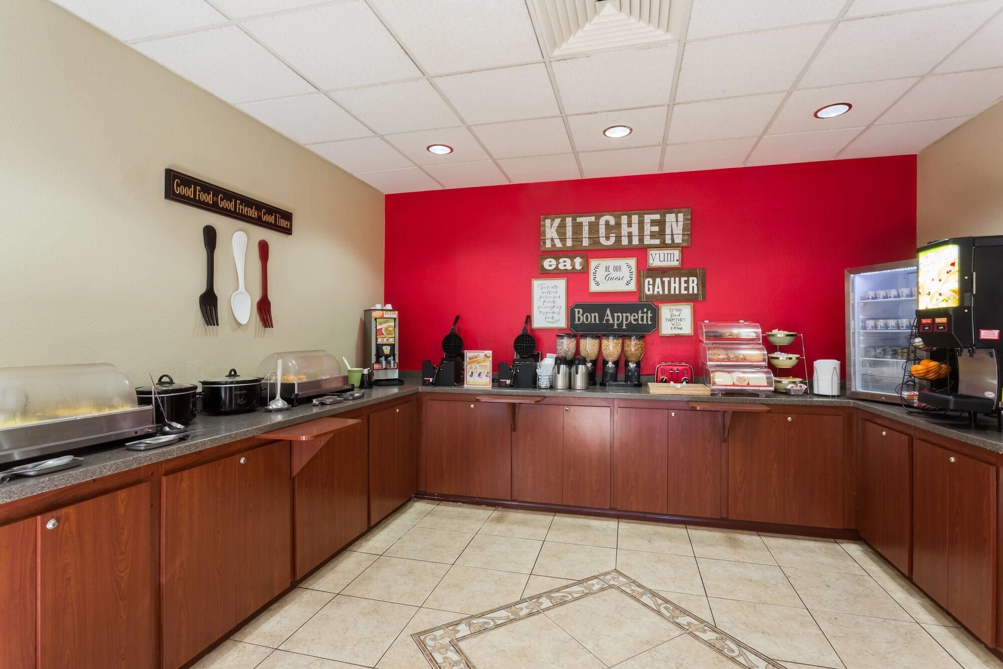 Quality Inn Zephyrhills-Dade City Zewnętrze zdjęcie