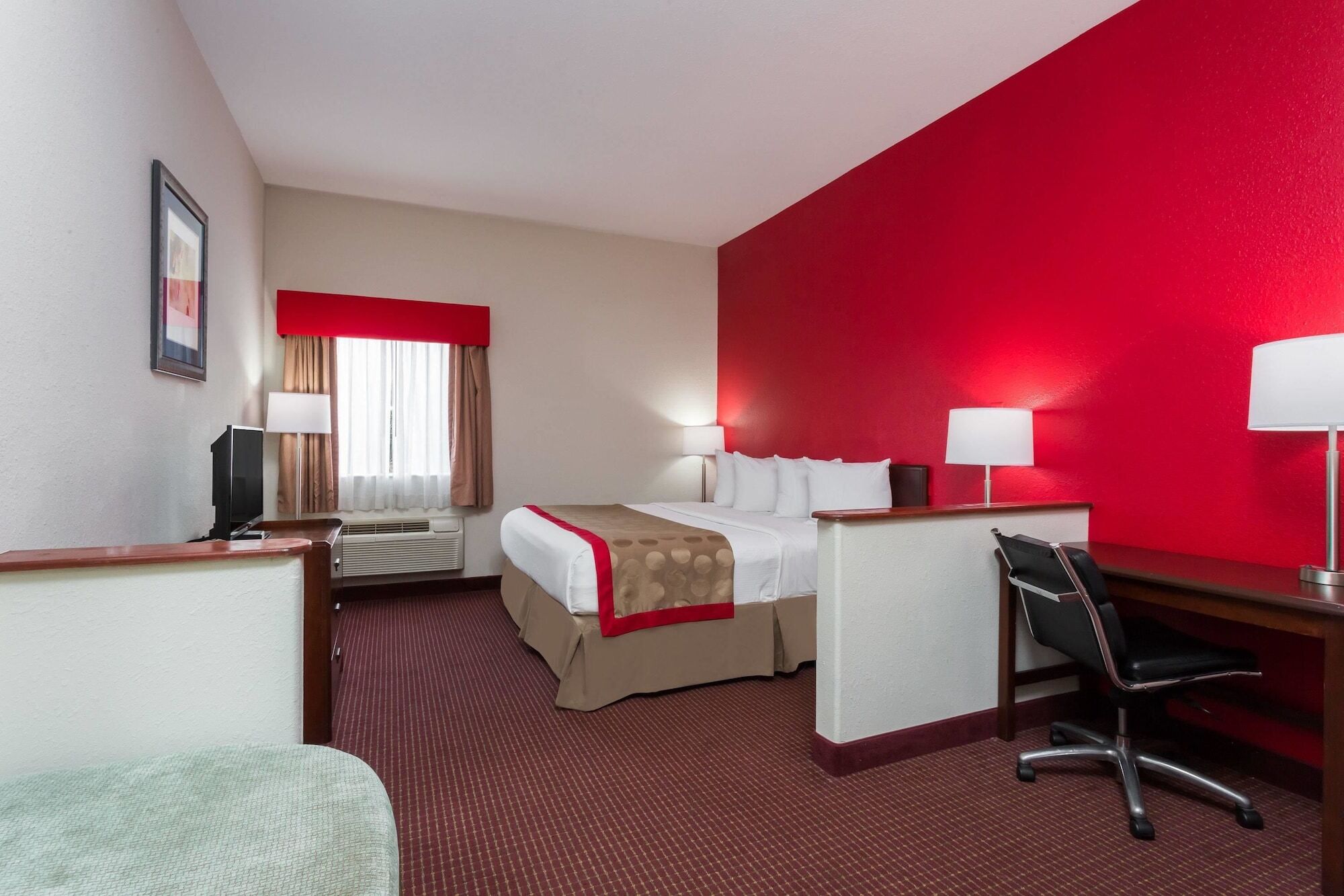 Quality Inn Zephyrhills-Dade City Zewnętrze zdjęcie