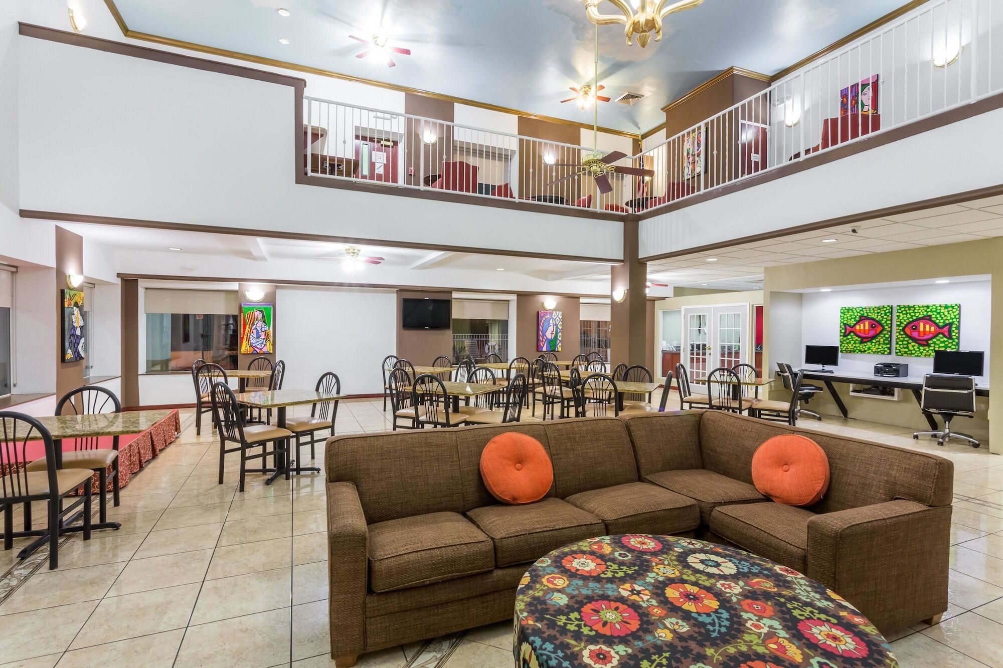 Quality Inn Zephyrhills-Dade City Zewnętrze zdjęcie
